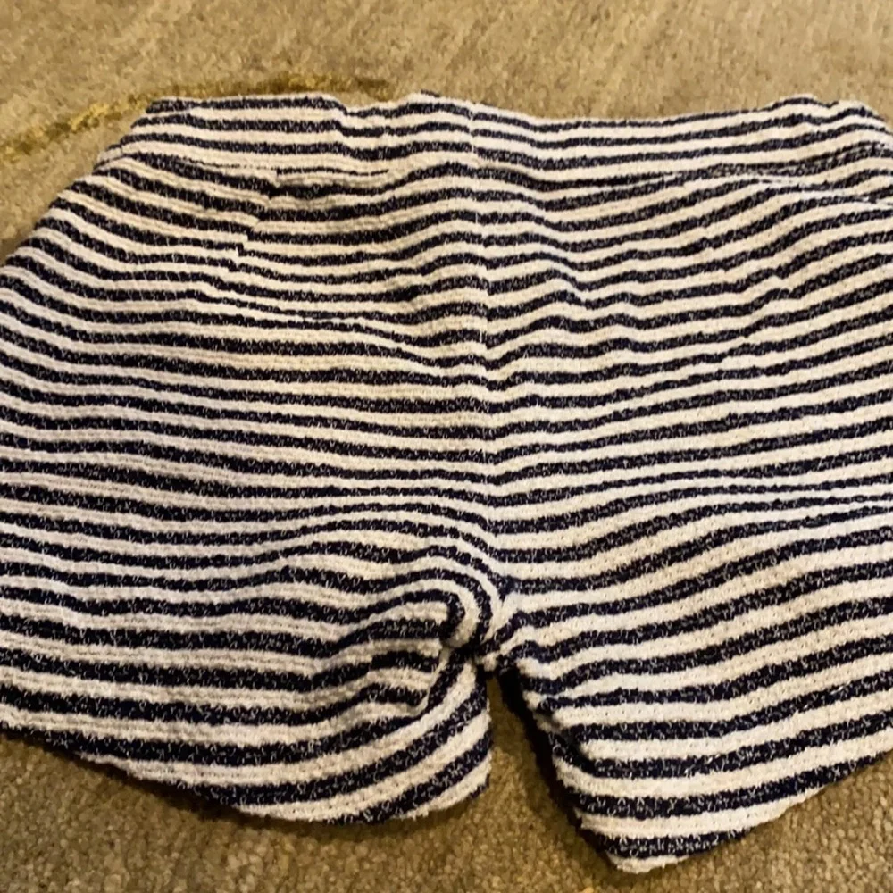GAP features metal